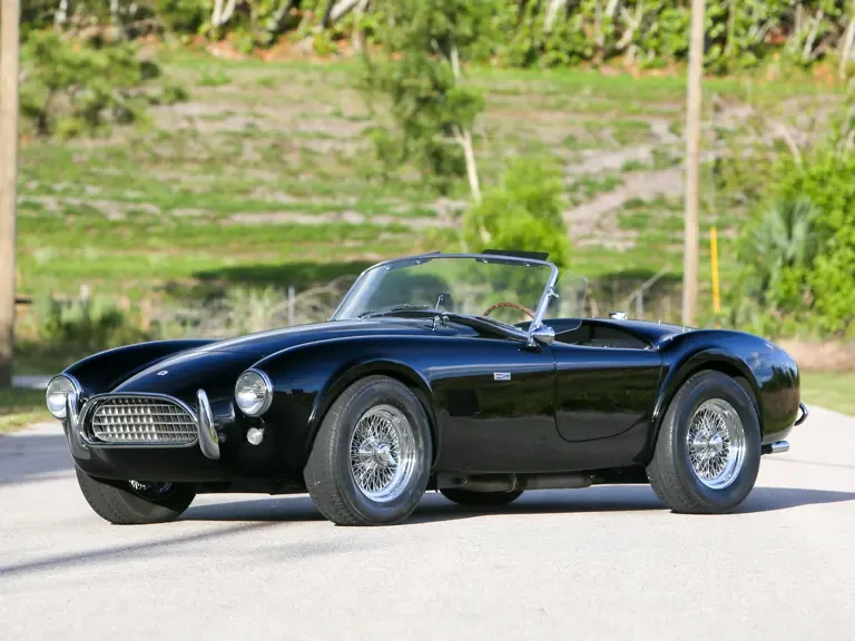 1965 Shelby Cobra 289 - Image 10 of 31