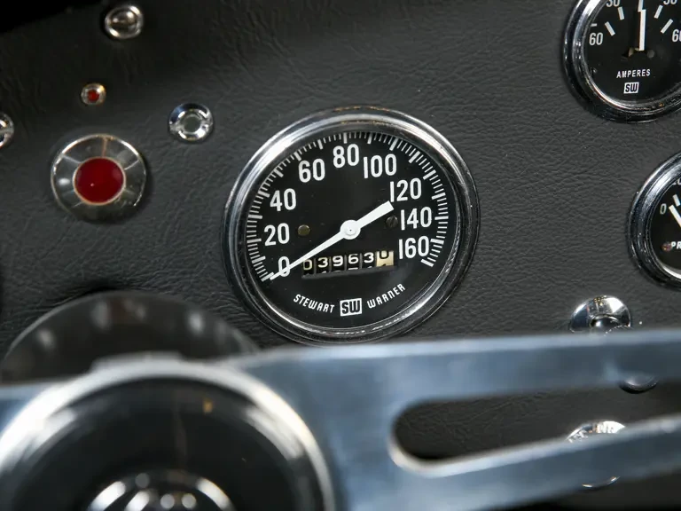 1965 Shelby Cobra 289 - Image 31 of 31