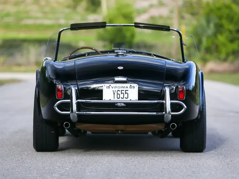 1965 Shelby Cobra 289 - Image 9 of 31