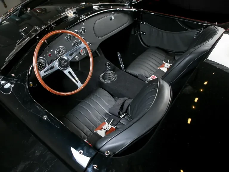 1965 Shelby Cobra 289 - Image 5 of 31