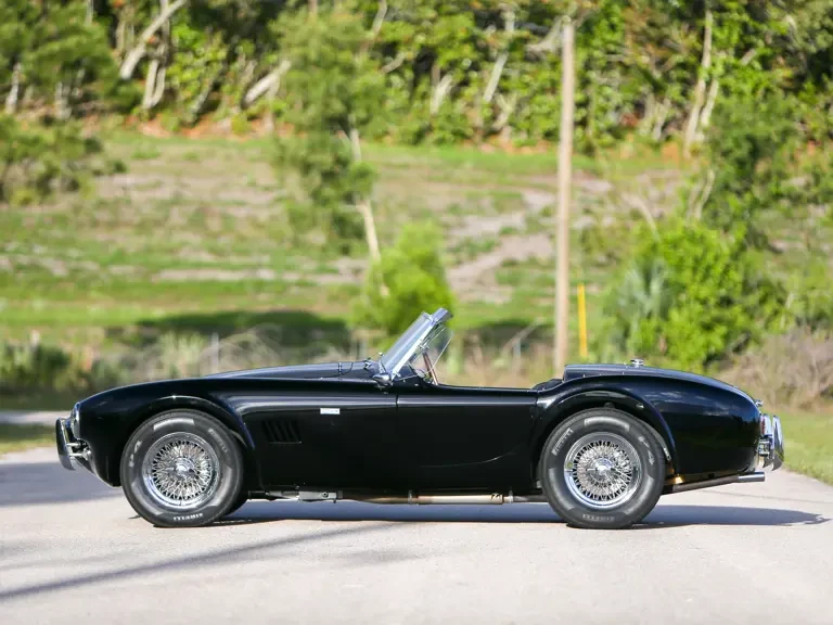 1965 Shelby Cobra 289 - Image 7 of 31