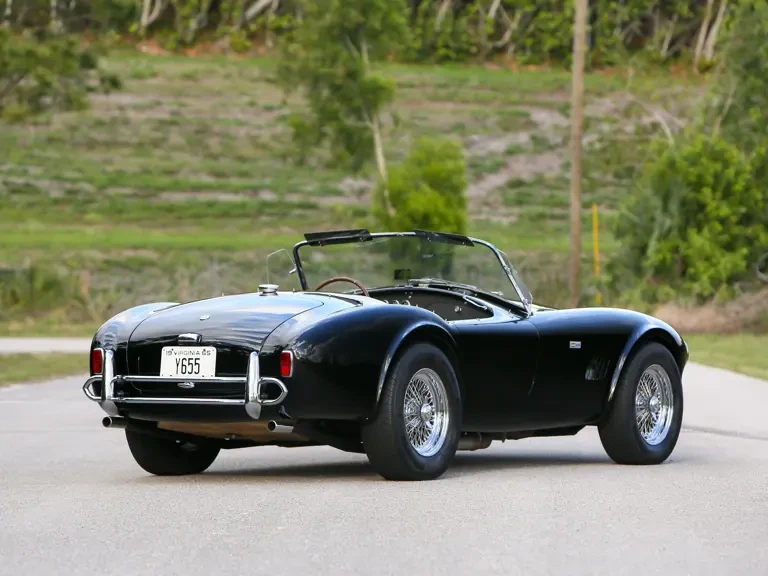 1965 Shelby Cobra 289 - Image 11 of 31