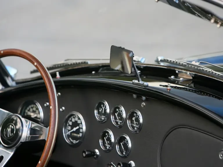 1965 Shelby Cobra 289 - Image 23 of 31