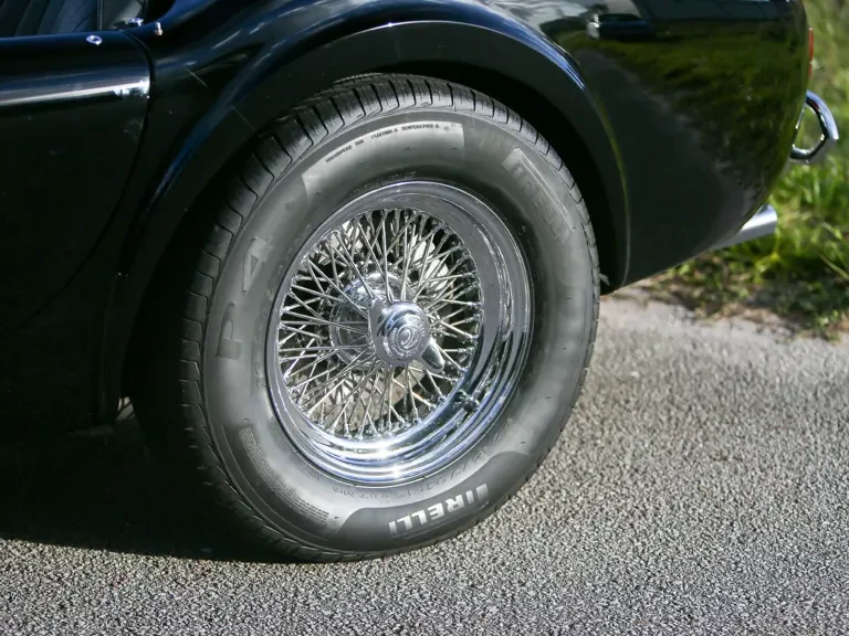 1965 Shelby Cobra 289 - Image 16 of 31