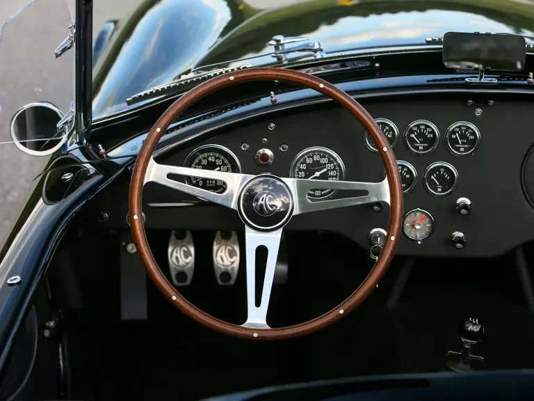 1965 Shelby Cobra 289 - Image 24 of 31