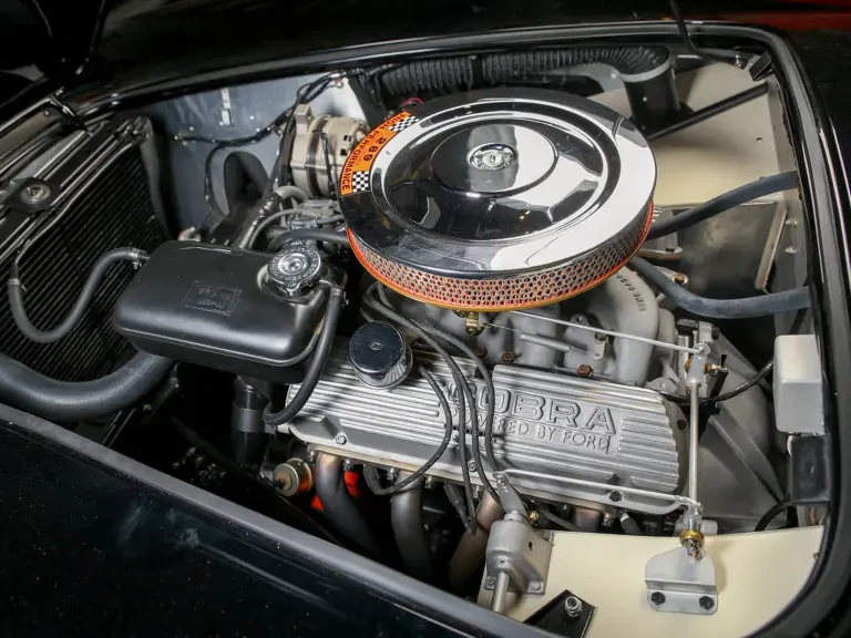 1965 Shelby Cobra 289 - Image 4 of 31