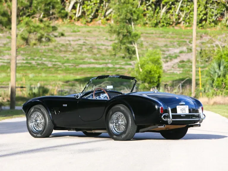 1965 Shelby Cobra 289 - Image 3 of 31