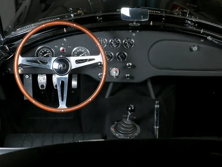 1965 Shelby Cobra 289 - Image 28 of 31