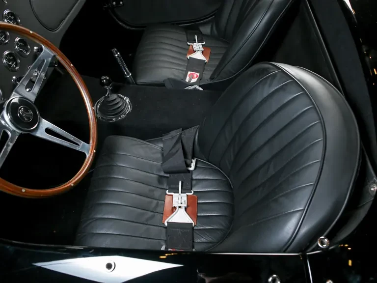 1965 Shelby Cobra 289 - Image 29 of 31