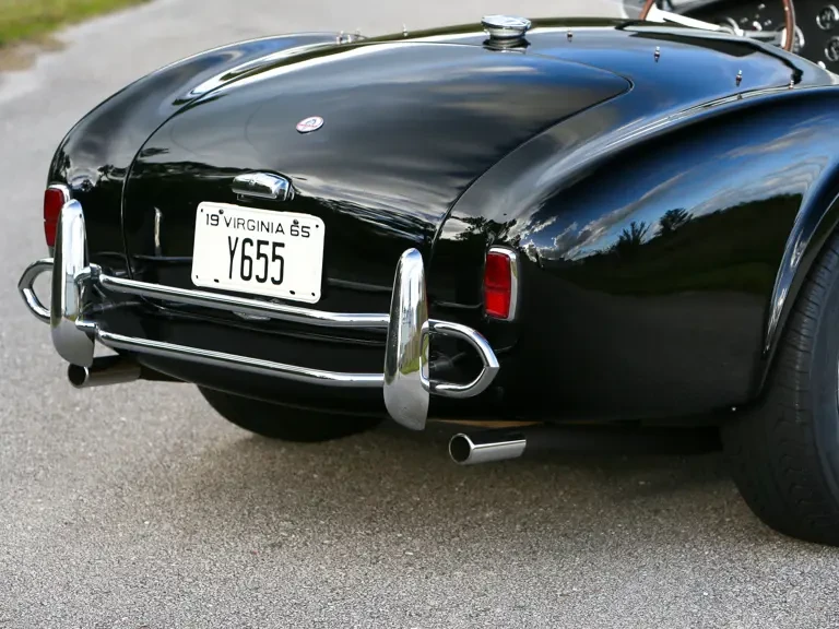 1965 Shelby Cobra 289 - Image 19 of 31