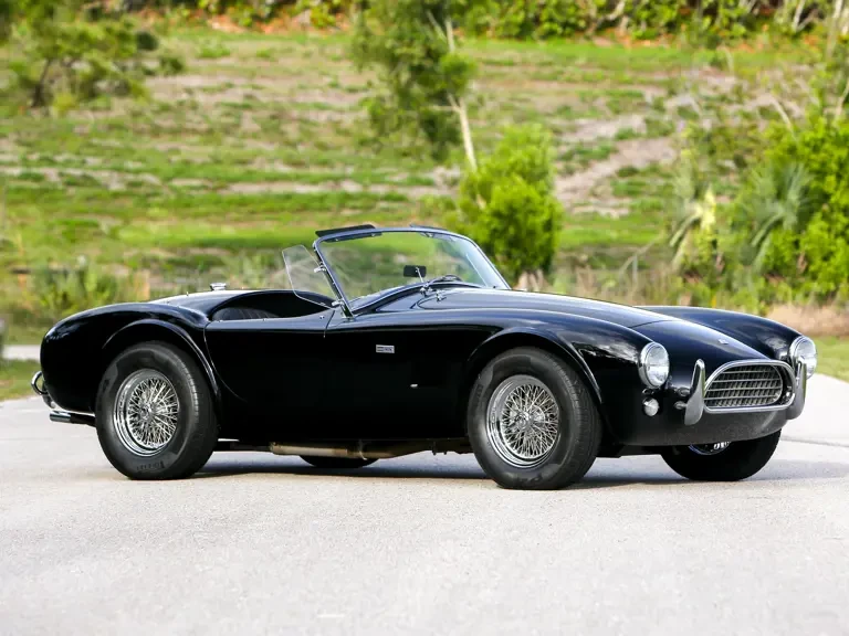 1965 Shelby Cobra 289 - Image 2 of 31