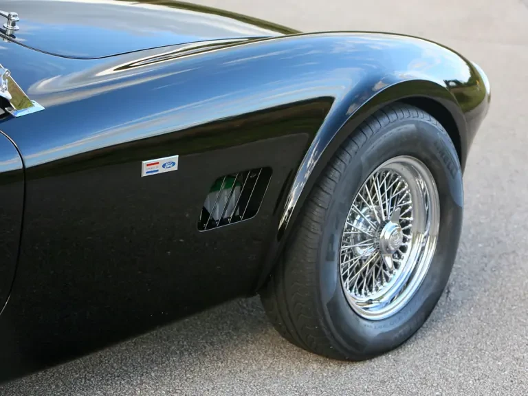 1965 Shelby Cobra 289 - Image 21 of 31