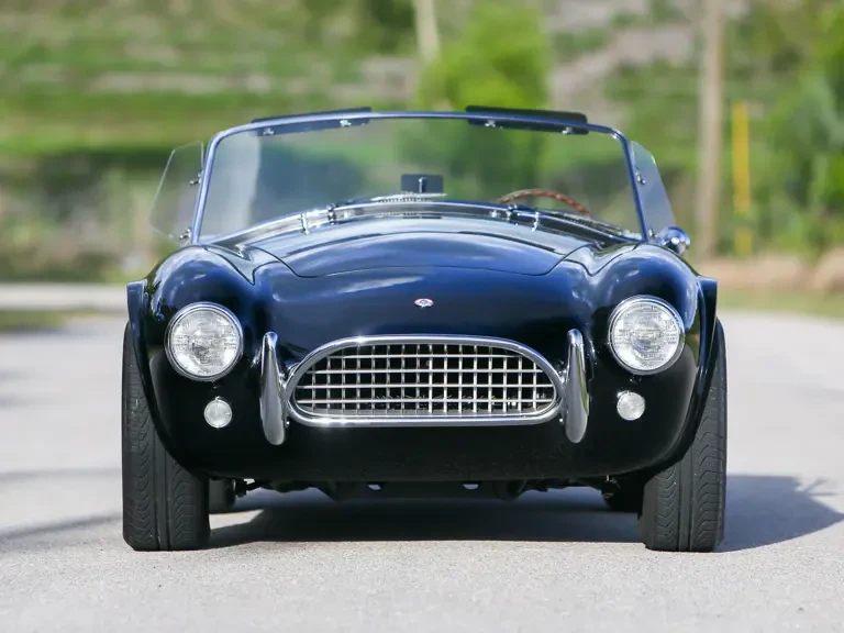 1965 Shelby Cobra 289 - Image 8 of 31