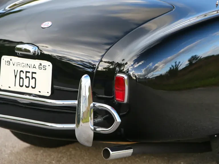 1965 Shelby Cobra 289 - Image 18 of 31