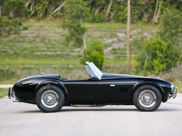 1965 Shelby Cobra 289 - Image 6 of 31