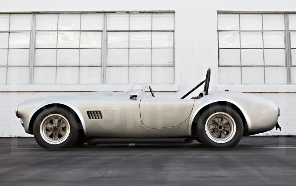 1965 Shelby Cobra 289 - Image 5 of 17