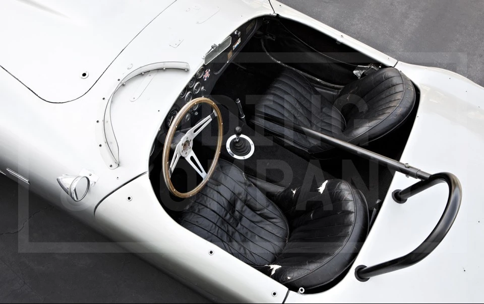 1965 Shelby Cobra 289 - Image 8 of 17