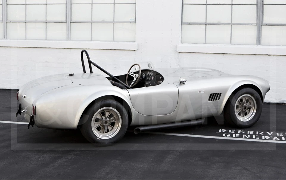 1965 Shelby Cobra 289 - Image 6 of 17
