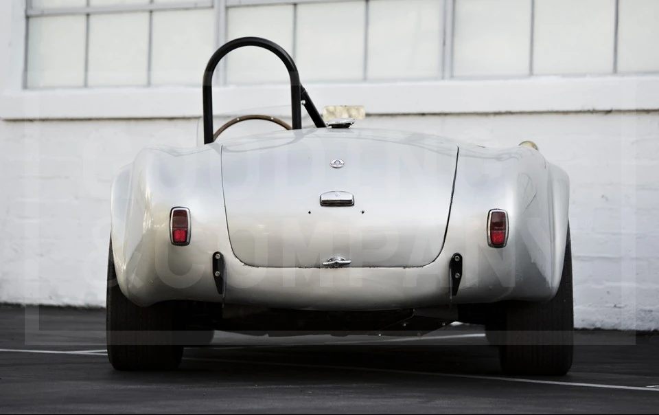 1965 Shelby Cobra 289 - Image 7 of 17