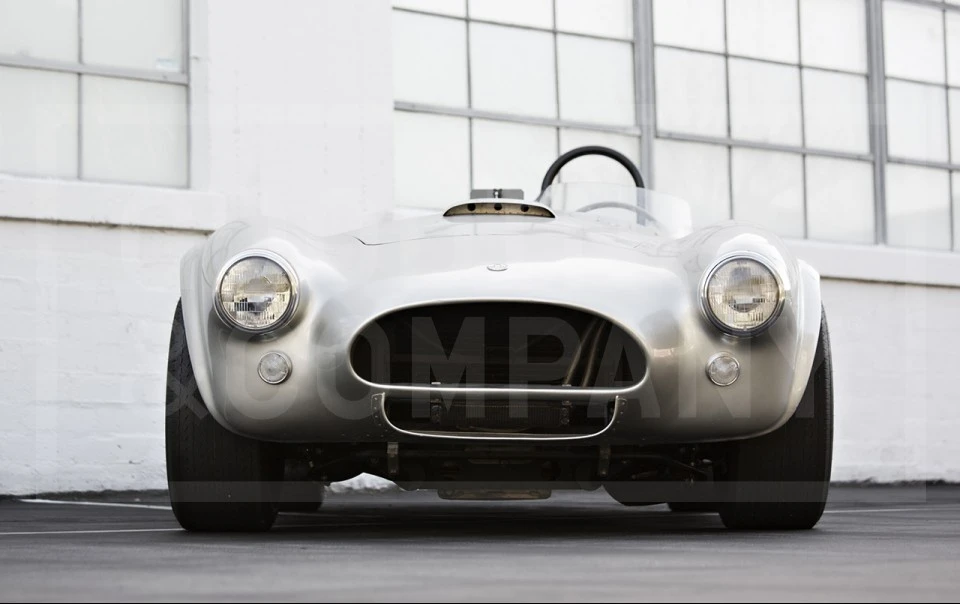 1965 Shelby Cobra 289 - Image 4 of 17