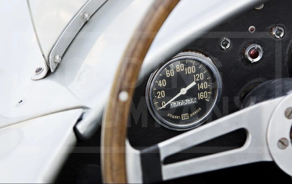 1965 Shelby Cobra 289 - Image 9 of 17