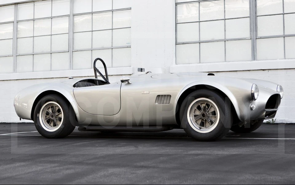 1965 Shelby Cobra 289 - Image 2 of 17
