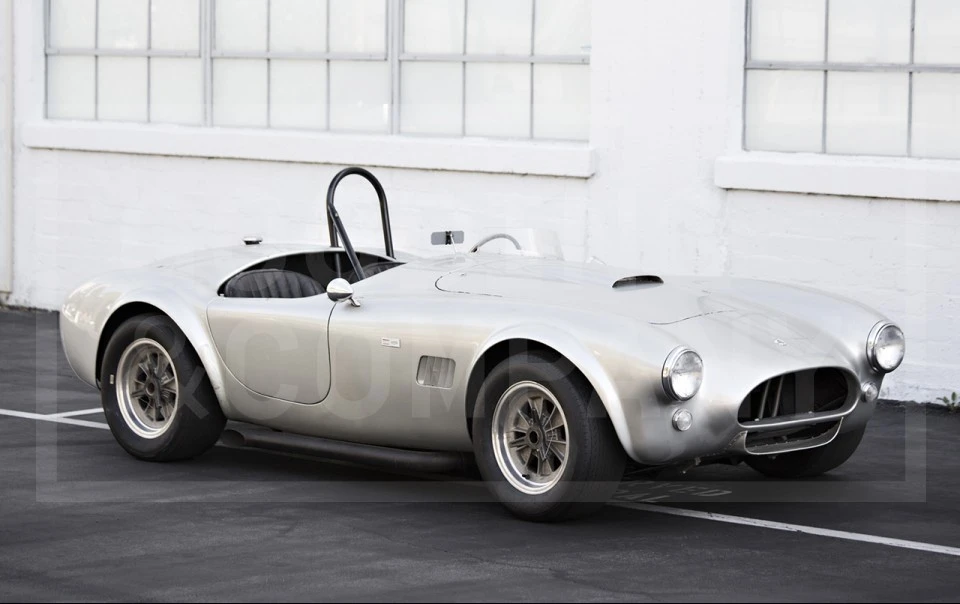 1965 Shelby Cobra 289 - Image 3 of 17