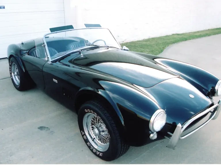 1965 Shelby Cobra 289 - Image 2 of 2