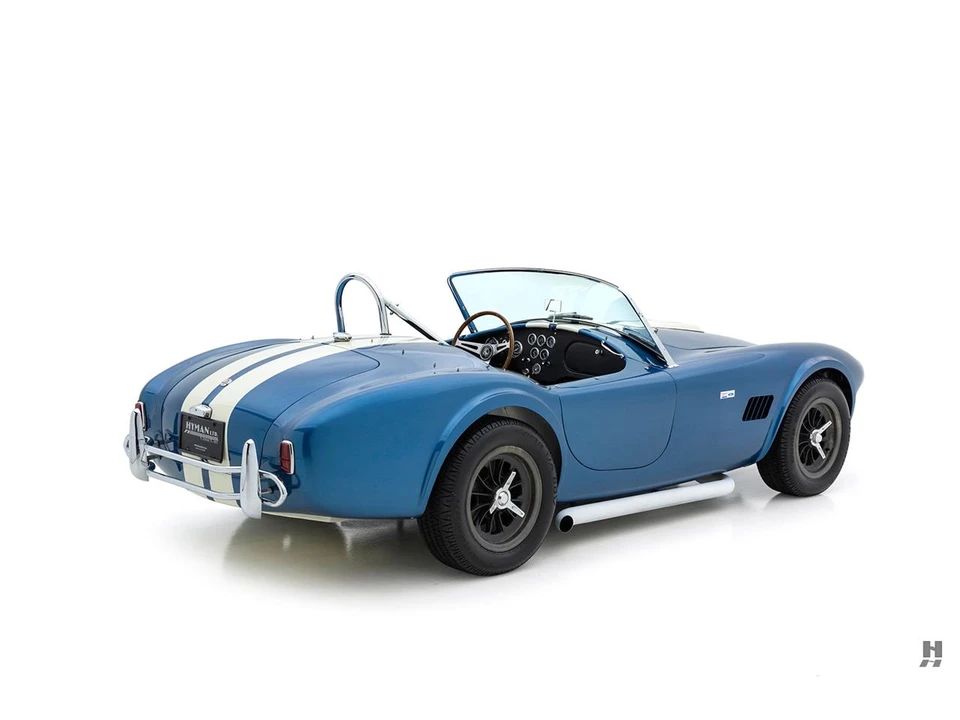 1965 Shelby Cobra 289 - Image 3 of 31