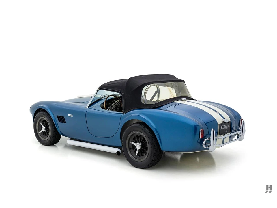 1965 Shelby Cobra 289 - Image 4 of 31