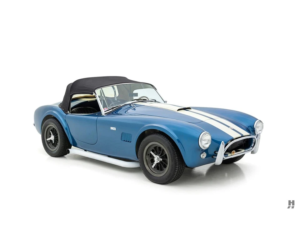 1965 Shelby Cobra 289 - Image 2 of 31