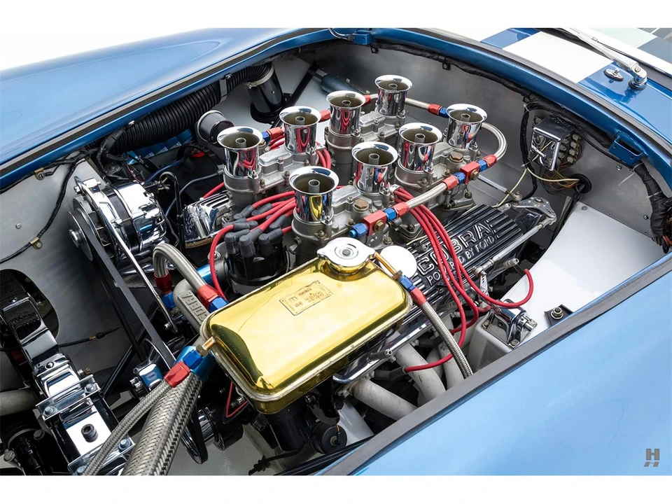 1965 Shelby Cobra 289 - Image 5 of 31