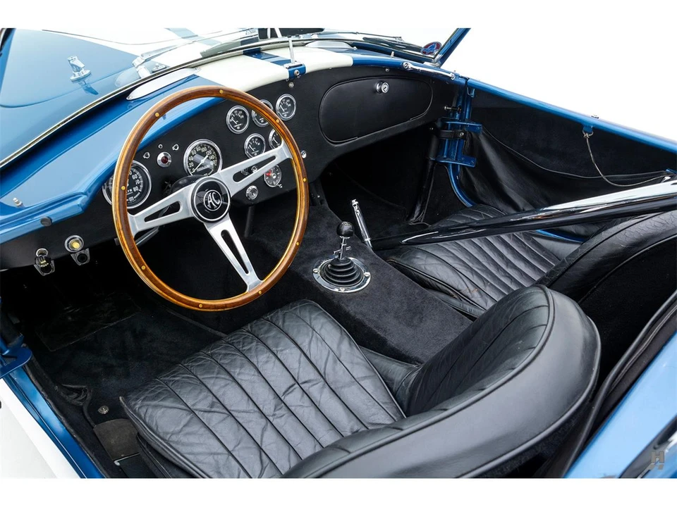 1965 Shelby Cobra 289 - Image 7 of 31