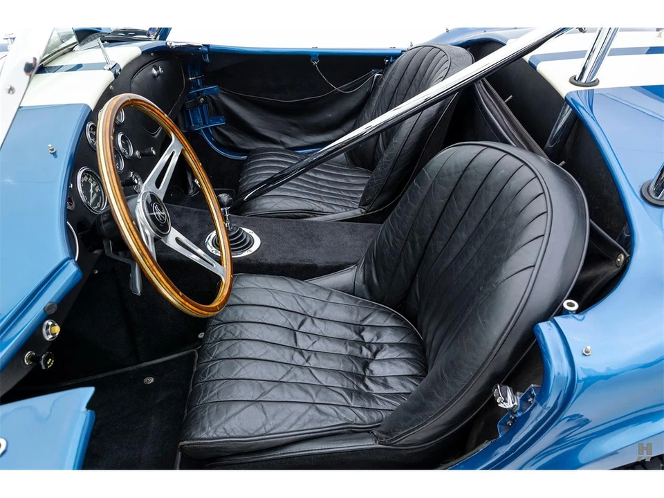 1965 Shelby Cobra 289 - Image 8 of 31
