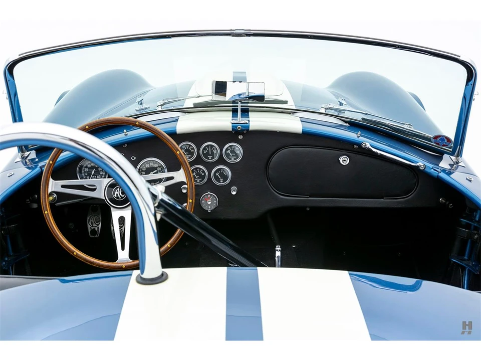 1965 Shelby Cobra 289 - Image 9 of 31