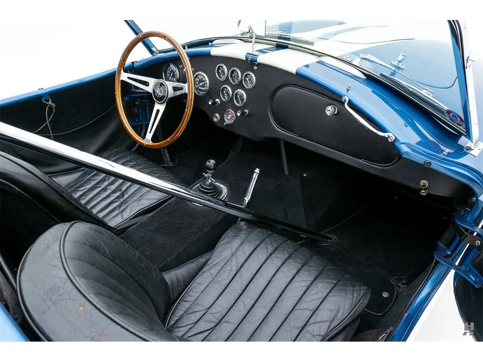 1965 Shelby Cobra 289 - Image 10 of 31