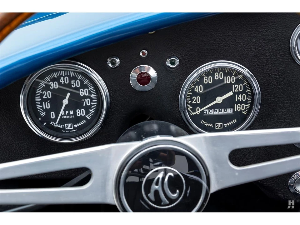 1965 Shelby Cobra 289 - Image 11 of 31
