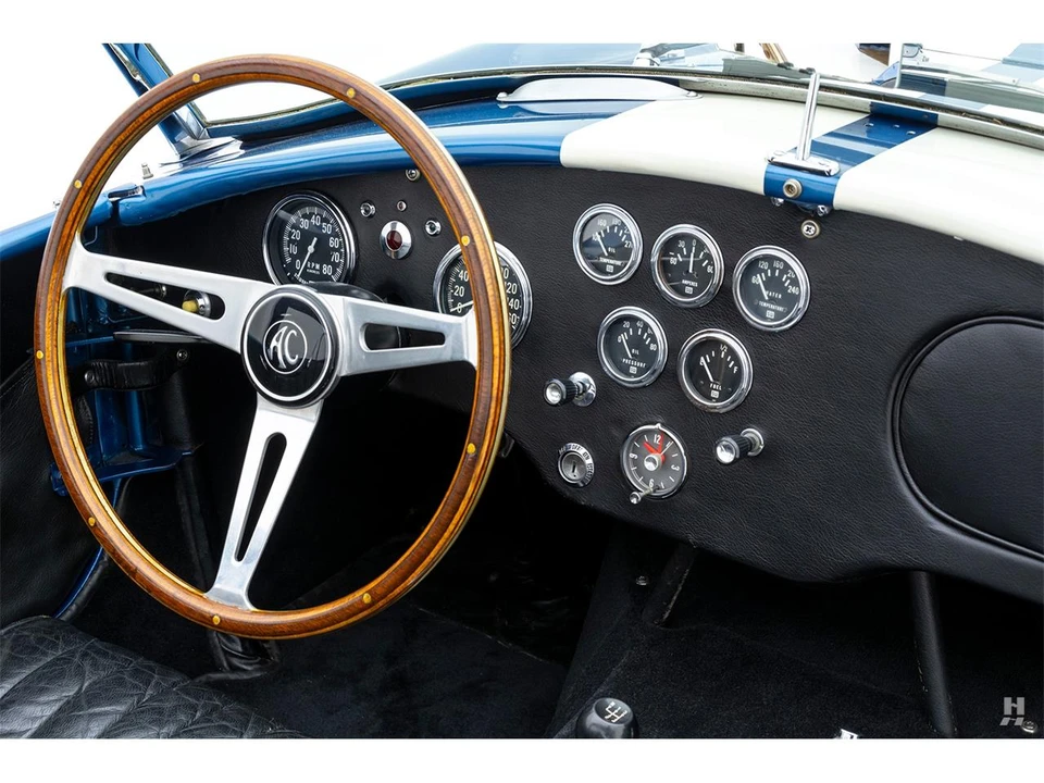 1965 Shelby Cobra 289 - Image 12 of 31