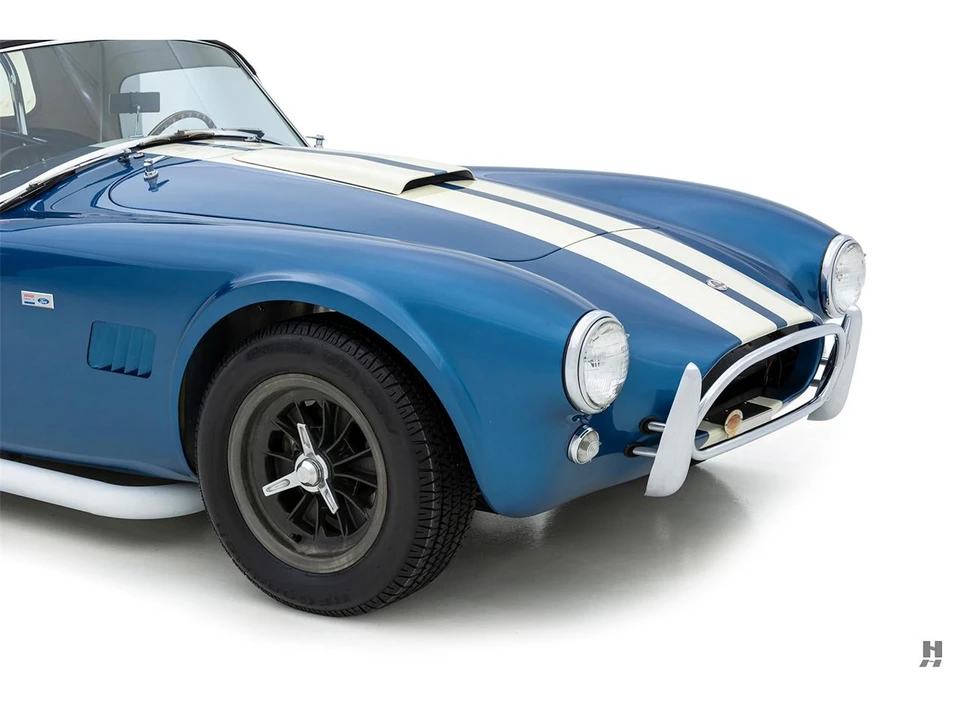 1965 Shelby Cobra 289 - Image 16 of 31