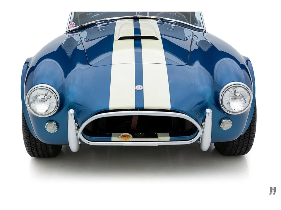 1965 Shelby Cobra 289 - Image 17 of 31