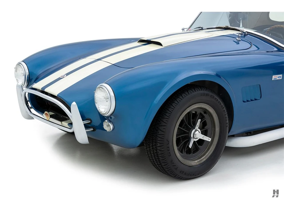 1965 Shelby Cobra 289 - Image 18 of 31