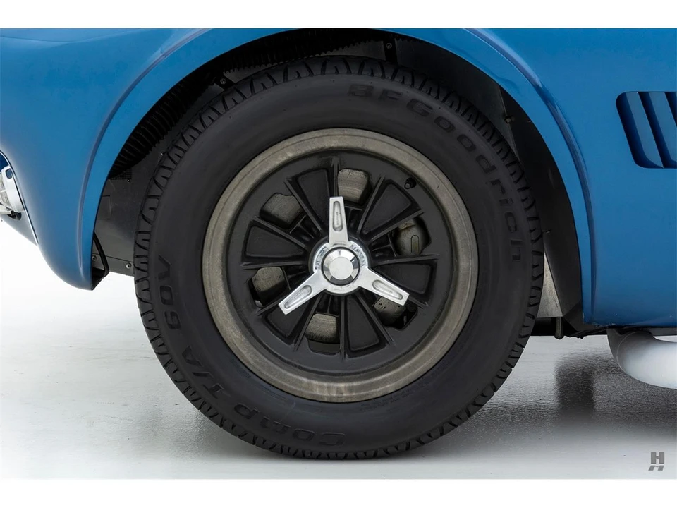 1965 Shelby Cobra 289 - Image 20 of 31