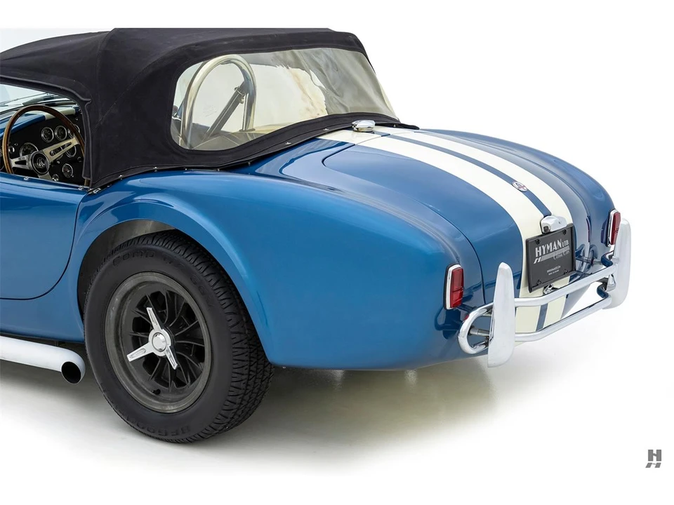 1965 Shelby Cobra 289 - Image 22 of 31