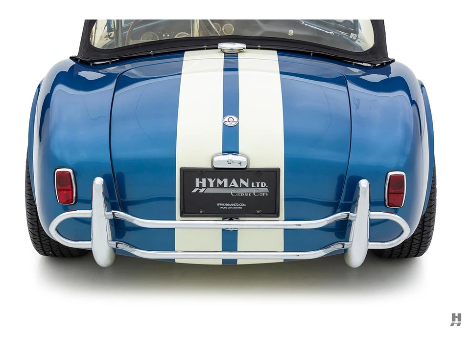 1965 Shelby Cobra 289 - Image 23 of 31