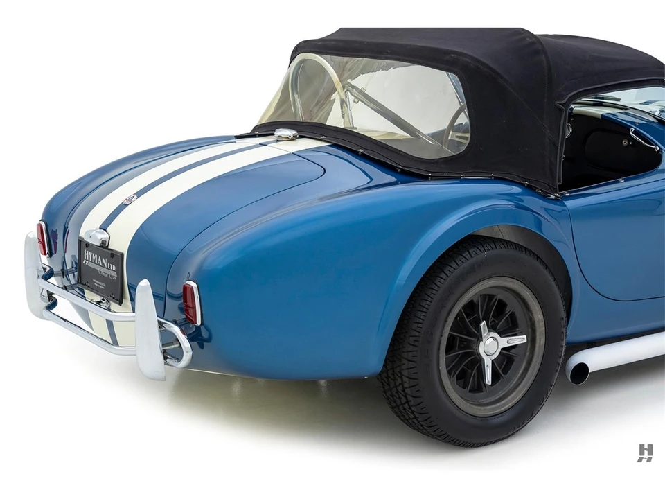 1965 Shelby Cobra 289 - Image 24 of 31
