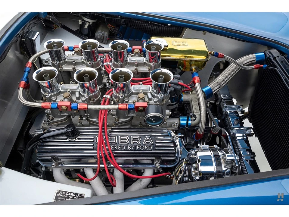 1965 Shelby Cobra 289 - Image 30 of 31