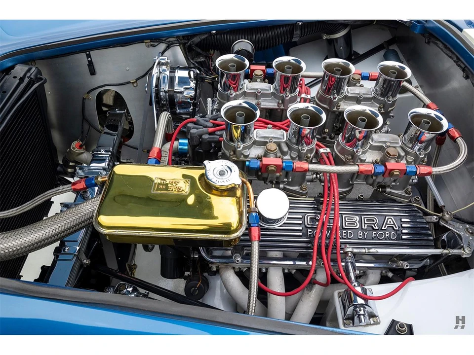 1965 Shelby Cobra 289 - Image 31 of 31