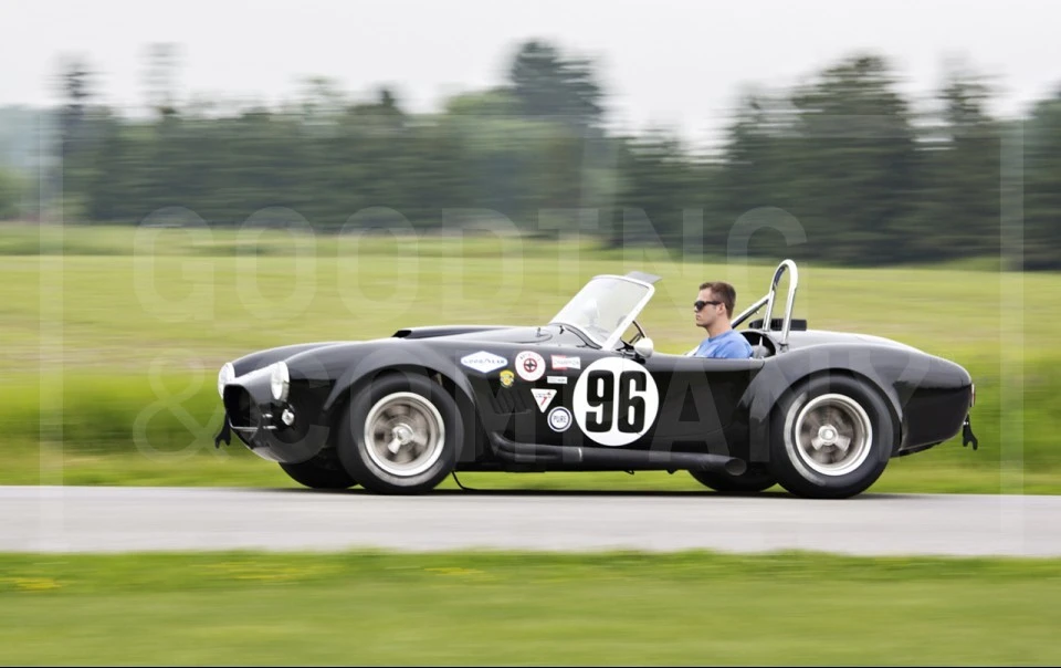 1965 Shelby Cobra 289 - Image 4 of 14