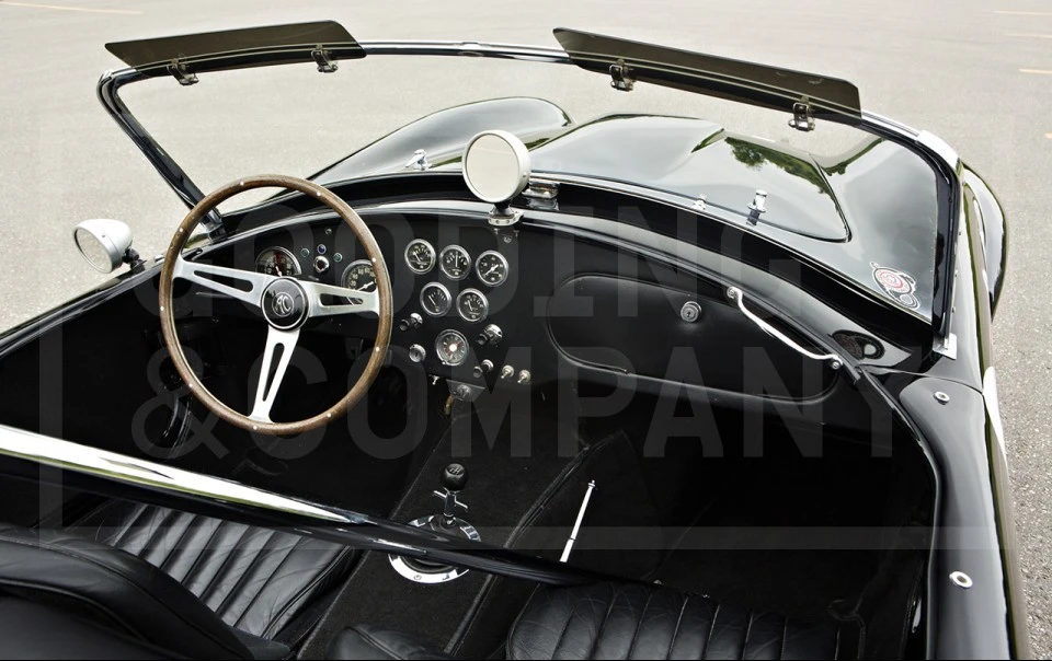 1965 Shelby Cobra 289 - Image 7 of 14