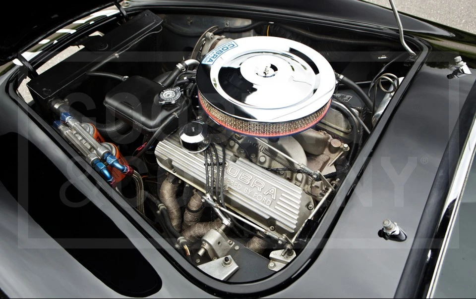 1965 Shelby Cobra 289 - Image 13 of 14